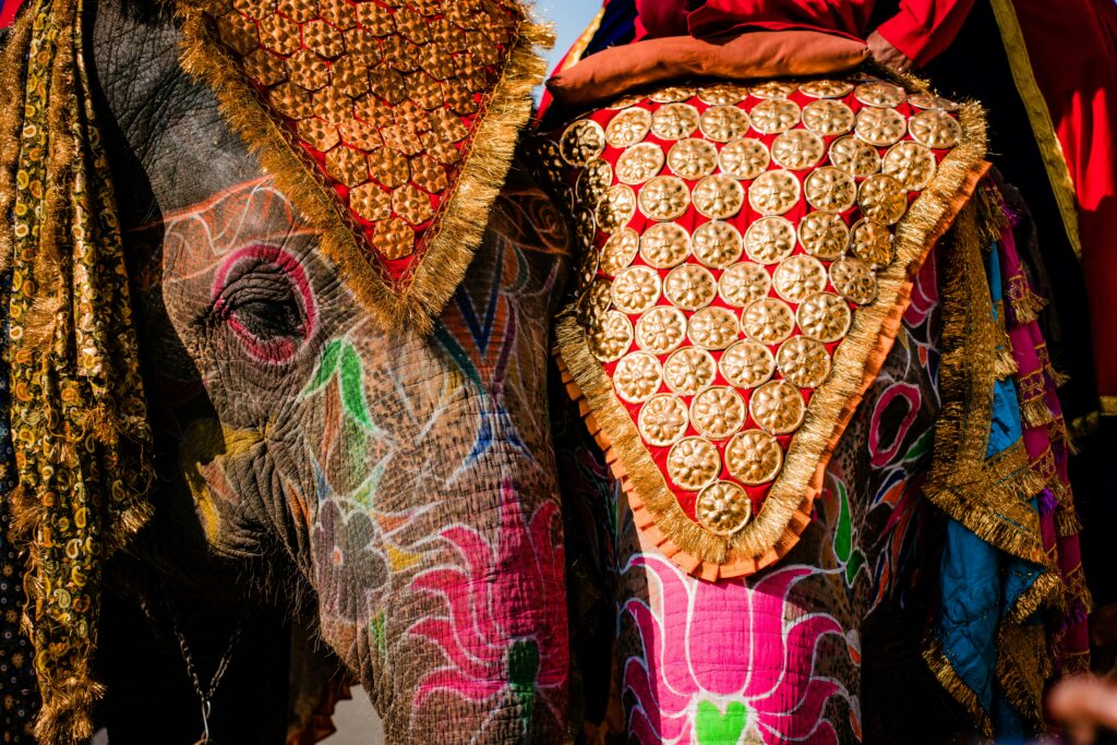 Elephant Dream
