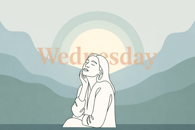 Born on a Wednesday? Here Is What Mercury Says About You