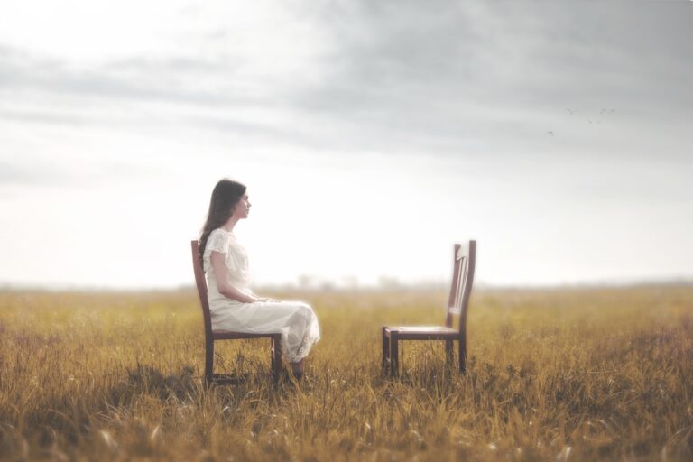 What Does Astrology Say About Overcoming Loneliness?