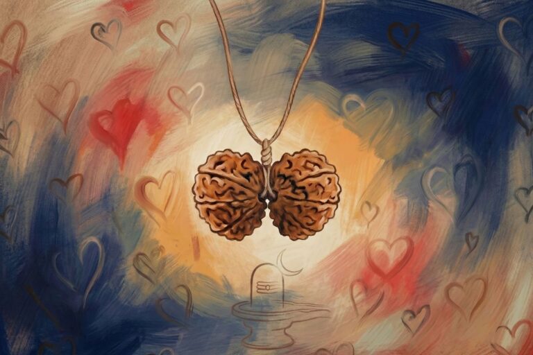 Mahashivratri 2026: Which rudraksha supports love and relationships