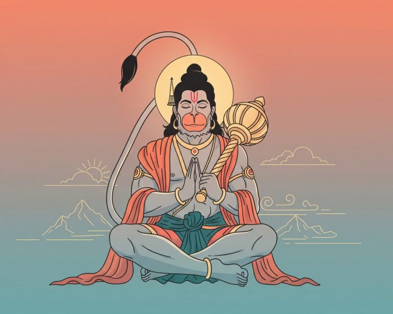 Hanuman Chalisa decoded: The powerful devotional chant for strength, protection and peace