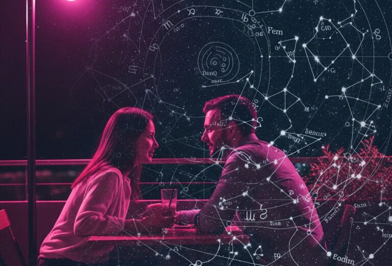 Soulmate compatibility by date of birth: Is it written in the stars or just vibes?