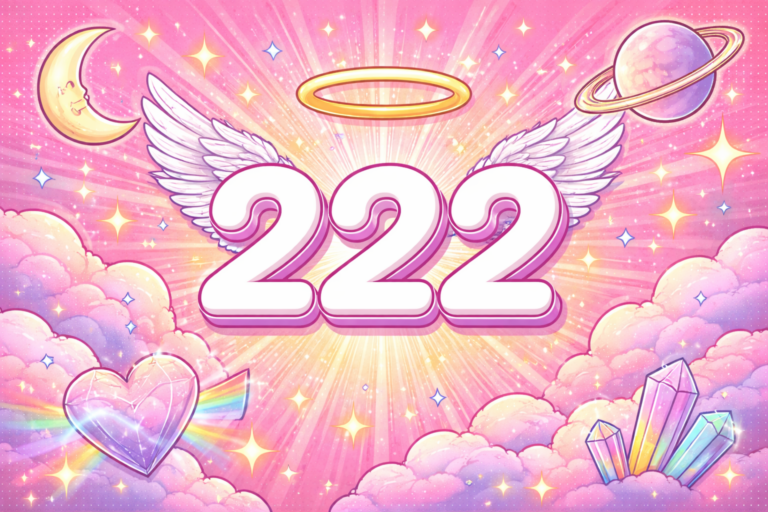 Angel Number 222 Meaning: Love, Career, Money an Next Steps