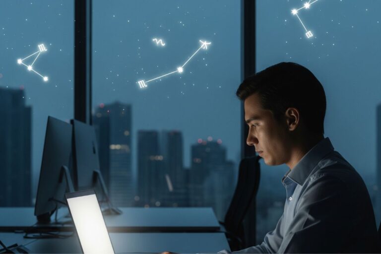 Unlock career growth through timeless Shastra insights and guidance