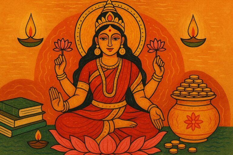 Labh Panchami 2025: Auspicious date, spiritual significance, and easy rituals to follow