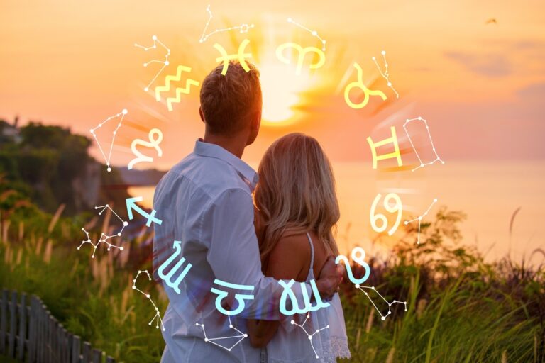 When will you meet your soulmate? Astrology has a clue