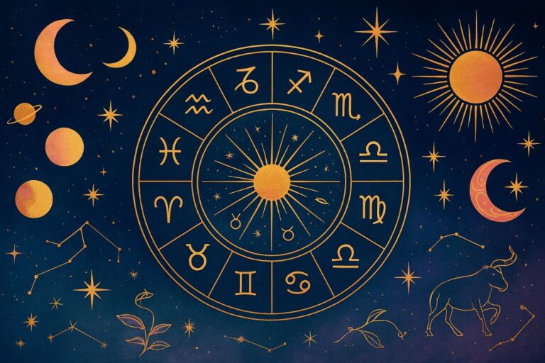 Your Weekly Horoscope (November 3 to 9): Cosmic clarity for work, love, and life decisions