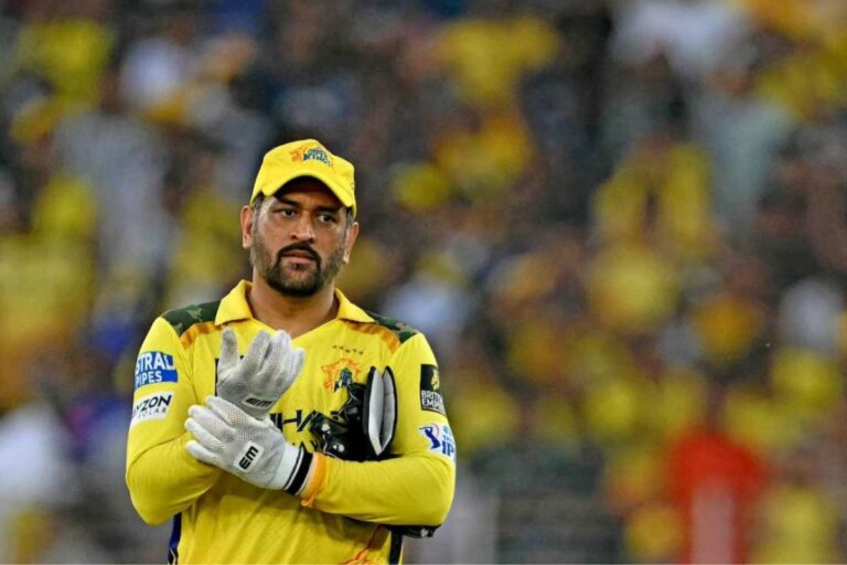 MS Dhoni Gets a Clean Chit Ahead of IPL 2026: What His Birth Chart Says About This Season