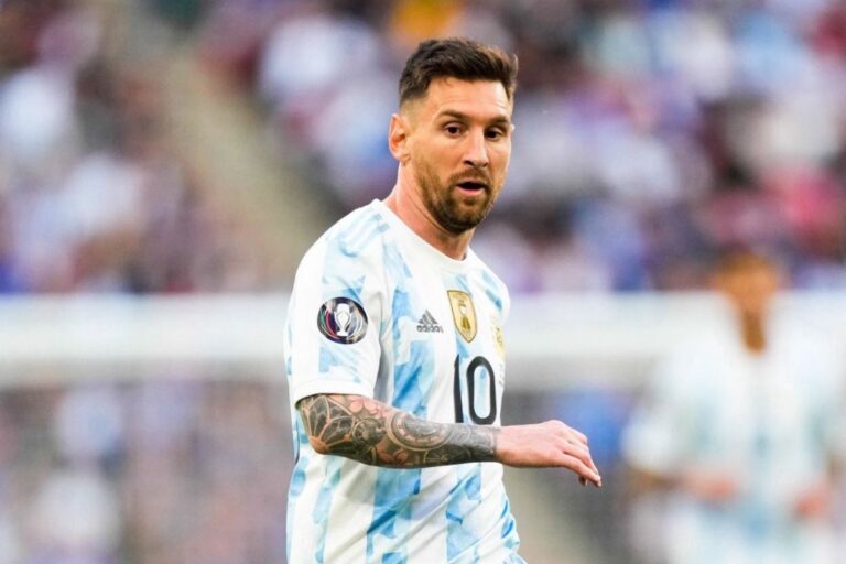 Lionel Messi Birth Chart: What His 900th Goal Reveals About Greatness and Longevity