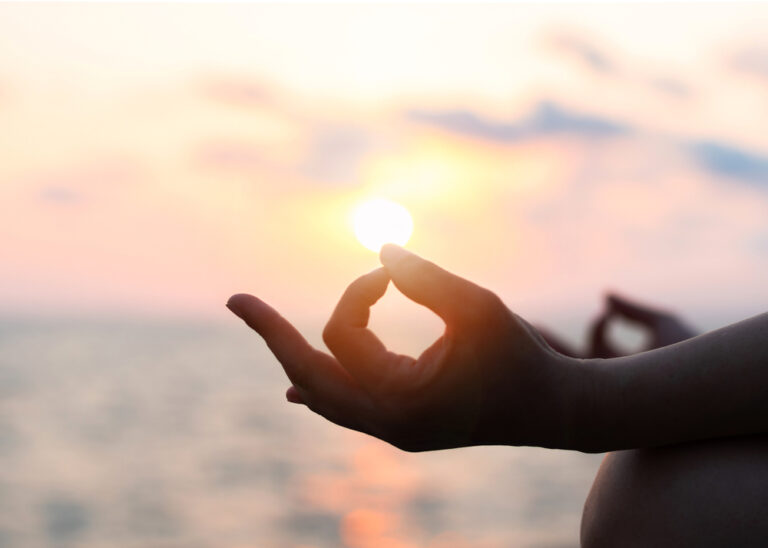 Prayers for departed souls: Mantras that can help your heart let go