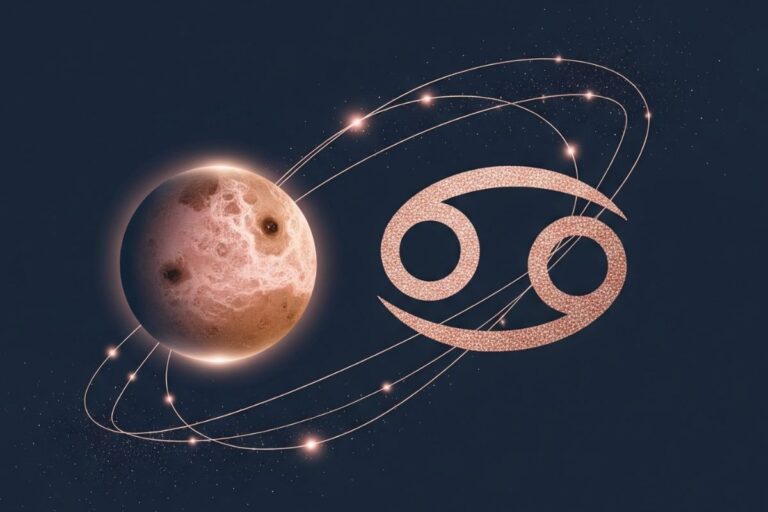 Venus Transit in Cancer (August 2025): Effects on your zodiac & remedies