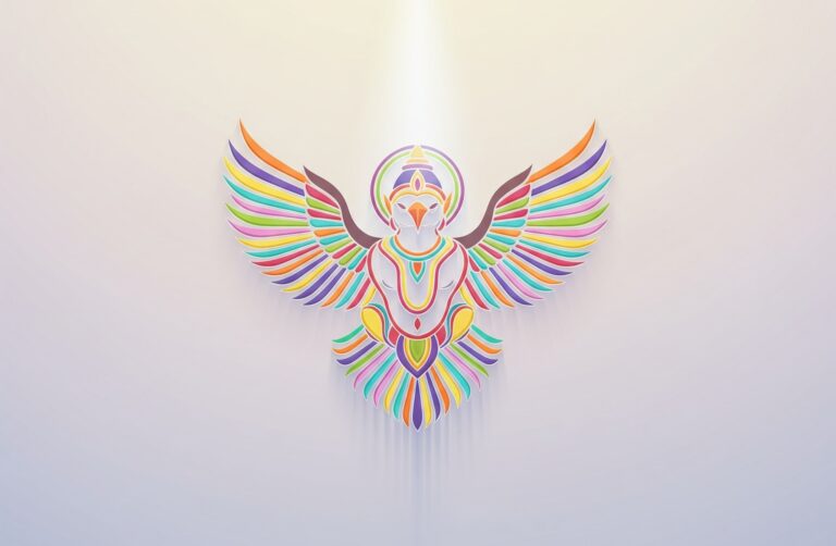 Garuda Gayatri Mantra Breakdown: The divine wing of protection and healing