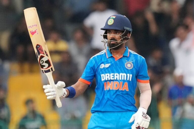 KL Rahul at Delhi Capitals in IPL 2026: What His Role Means for His IPL Future