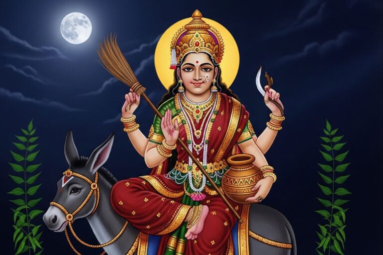 Shitala Satam 2025: Rituals, significance, and spiritual benefits