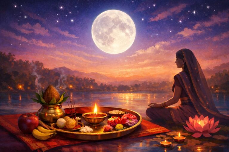 Rohini Vrat 2026 date, rituals, timings, benefits, and spiritual significance explained