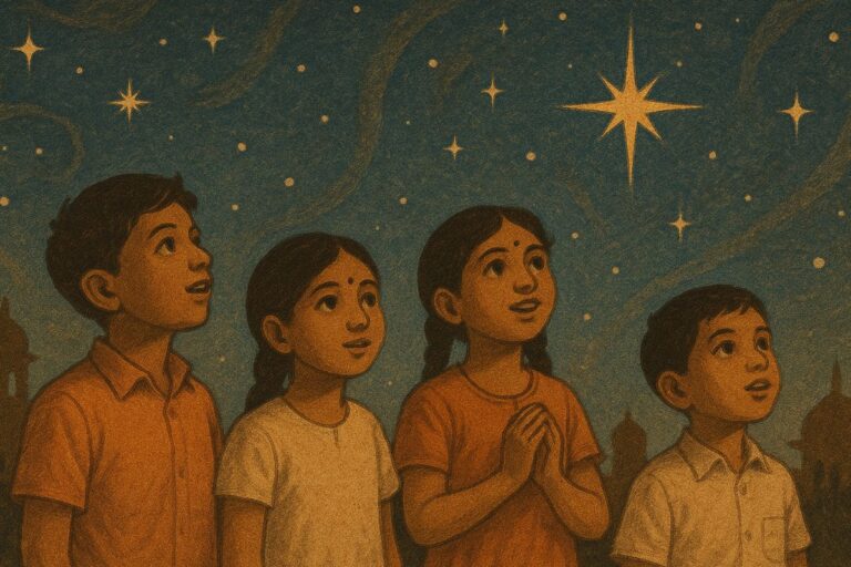 Children’s Day 2025: What the stars say about India’s future generation