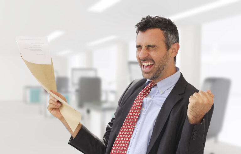 When Will I Get a Promotion Or Job Change According To My Horoscope?