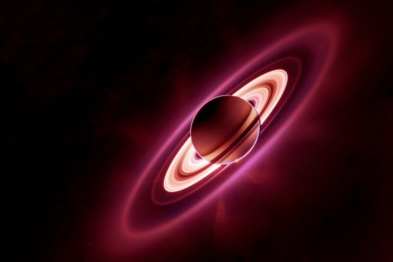 Saturn Transit On March 29: Check Now To See If Your Sade Sati Is Starting!