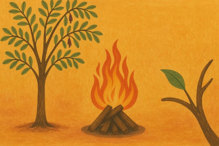 Shami Puja on Dussehra 2025: Why worshipping the sacred tree brings victory and prosperity