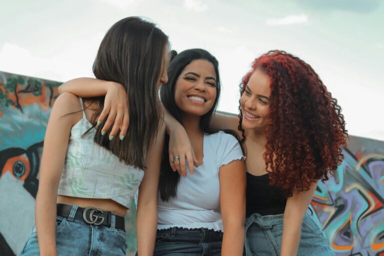 Best friend compatibility guide: which zodiac sign is your true ride or die