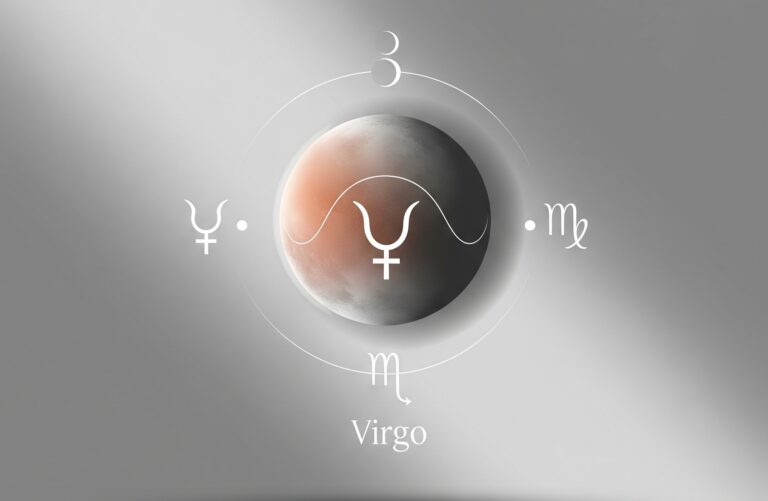 Mars in Virgo 2025: What it means for you based on your house placement of Mars
