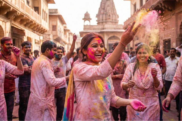 When is Ranga Panchami 2026 and How This Spring Festival Changes Everything