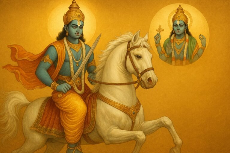 Kalki Dwadashi Vrat 2025: Puja vidhi, story and spiritual importance