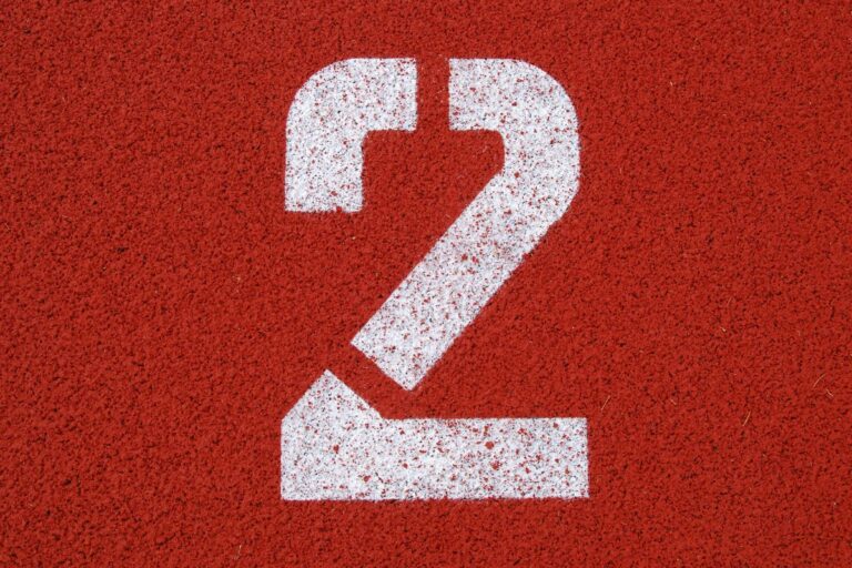 Are you Number 2 in Numerology? Discover your secret gift for harmony, love, and partnership