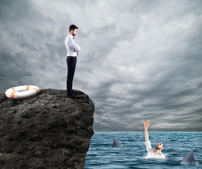 Can Astrology Protect You from Hidden Enemies?