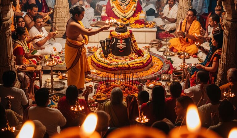 Shiv Aarti: A soulful chant for peace, protection and prosperity