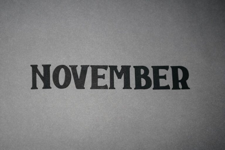 Your November Horoscope 2025: Find out what’s written in the stars