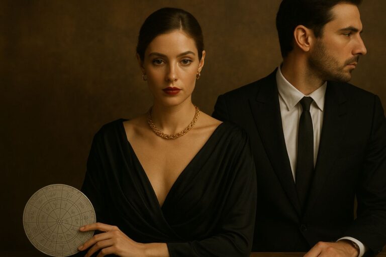 How astrology can reveal signs of divorce or separation in your marriage
