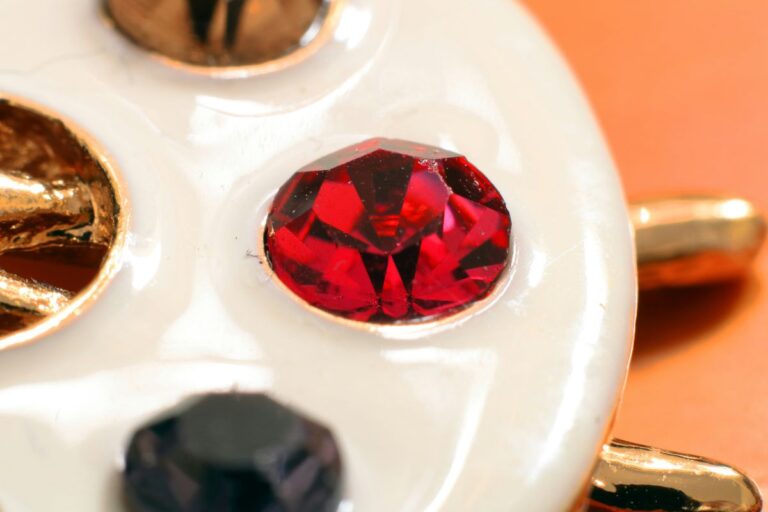 Gemstones for success: Which stone can unlock your career growth?
