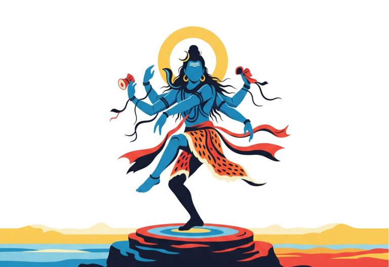 Shiv Tandav Stotram decoded: Meaning of Shiva’s cosmic dance