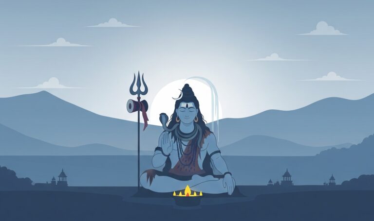 Bhauma Pradosha Vrat 2025: Date, rituals, and how to appease Lord Shiva and Mars