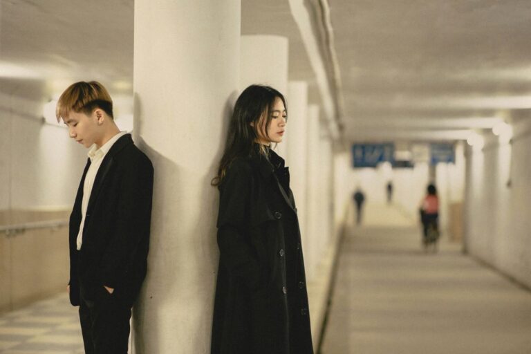 Zodiac relationship habits to release for healthier, longer-lasting love connections