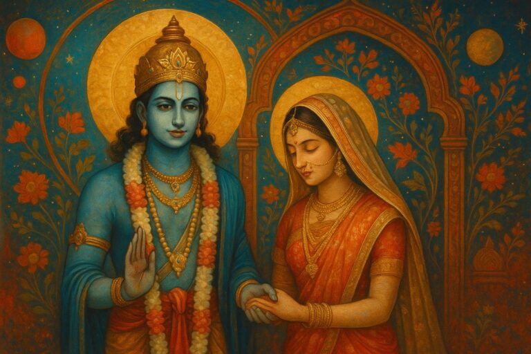 Vivah Panchami 2025: Date, rituals and the deep spiritual meaning you cannot miss