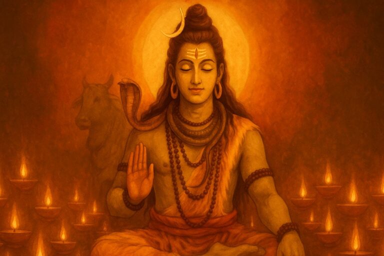 Masik Karthigai 2025: Date, puja rituals, and deeper spiritual meaning