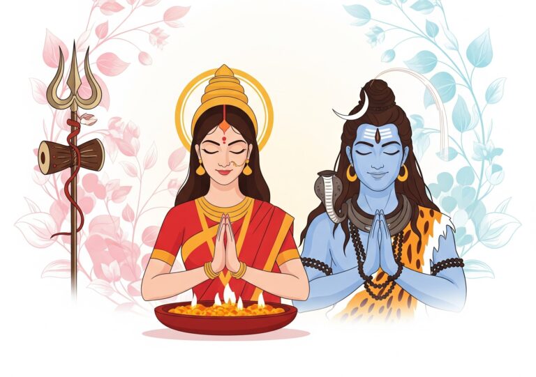 Jayaparvati Vrat 2025: Date, fasting guidelines, significance and more