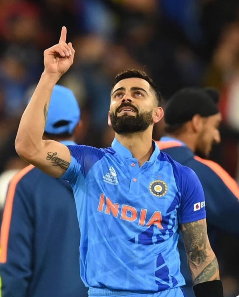 Virat Kohli’s sudden retirement from Test cricket has stirred emotions across the cricketing world. As accolades pour in and fans reflect on his remarkable career, many are now looking to the future—what lies ahead for one of India’s greatest cricketing icons?