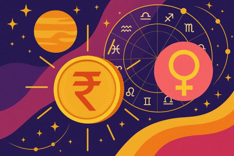 Astrology’s wealth blueprint for stronger finances and lasting prosperity