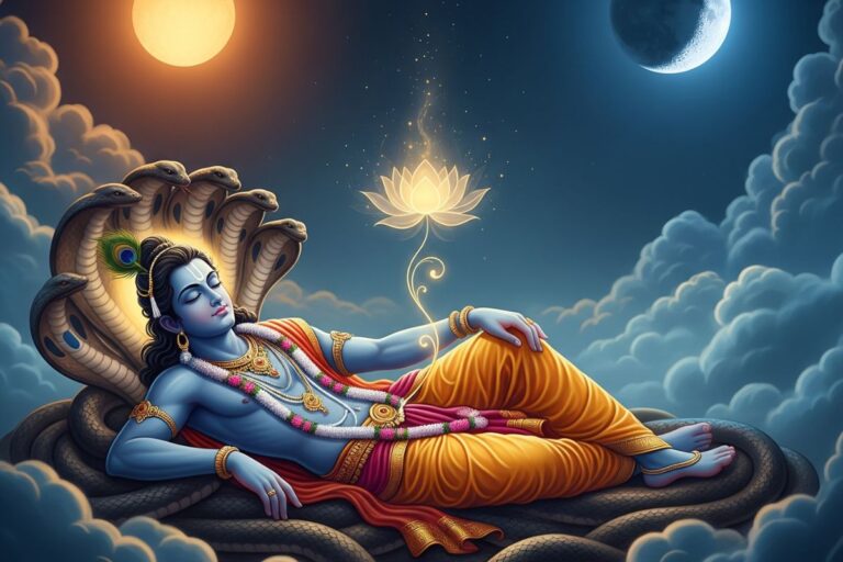 Parsva Ekadashi 2025: Date, vrat katha, puja vidhi and significance