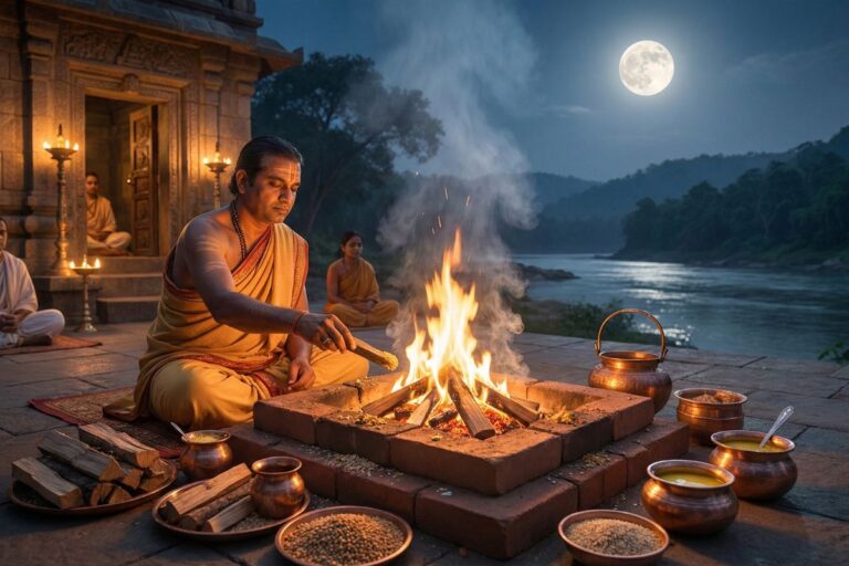 Anvadhan 2026 Calendar: Complete list of auspicious dates for new beginnings