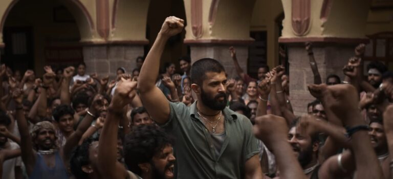 Is ‘Kingdom’ a hit or flop? Here is what stars say is next for Vijay Deverakonda