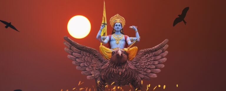 Observing Apara Ekadashi On May 23 Is Equal To 1000 Years Of Penance