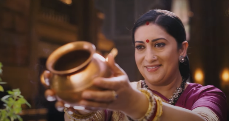 Smriti Irani’s future (2025–2031): Astrological transits, karmic shifts and TV comeback as Tulsi
