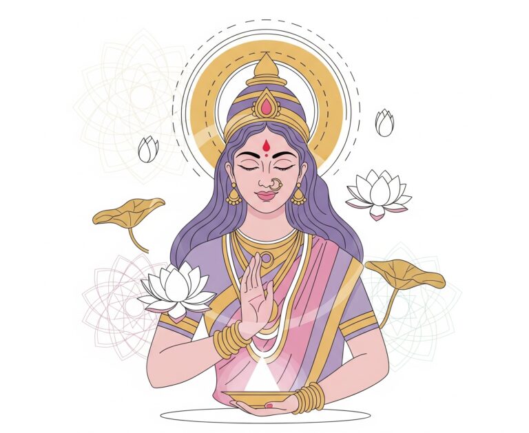 Saraswati Mantra meaning and benefits: Unlock wisdom, focus and creativity