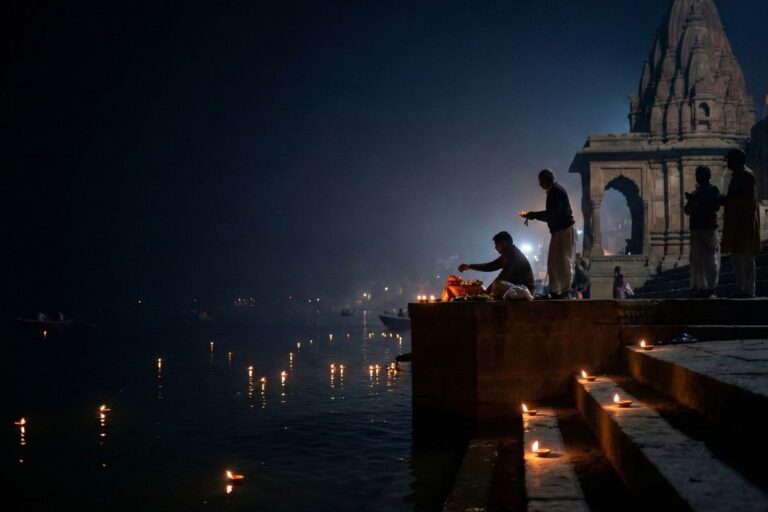 Phalguna Amavasya 2026 Date: 5 simple rituals for emotional release