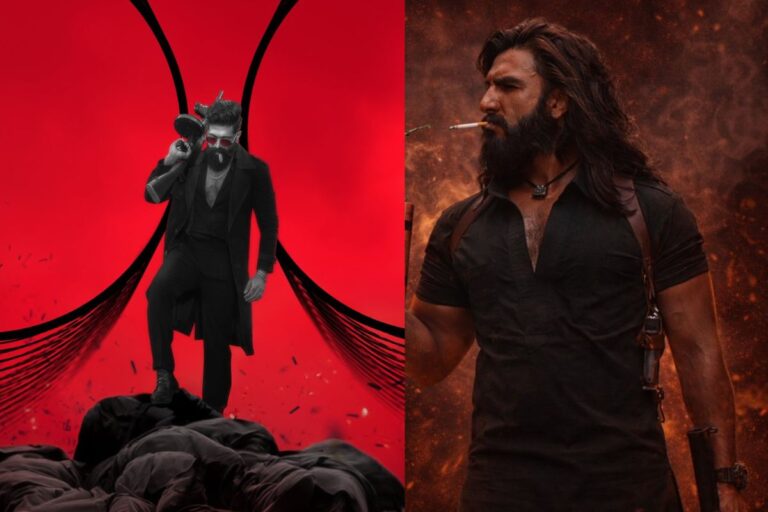 Toxic vs Dhurandhar 2 Clash on 19 March: Astrology Behind the Box Office Face-Off
