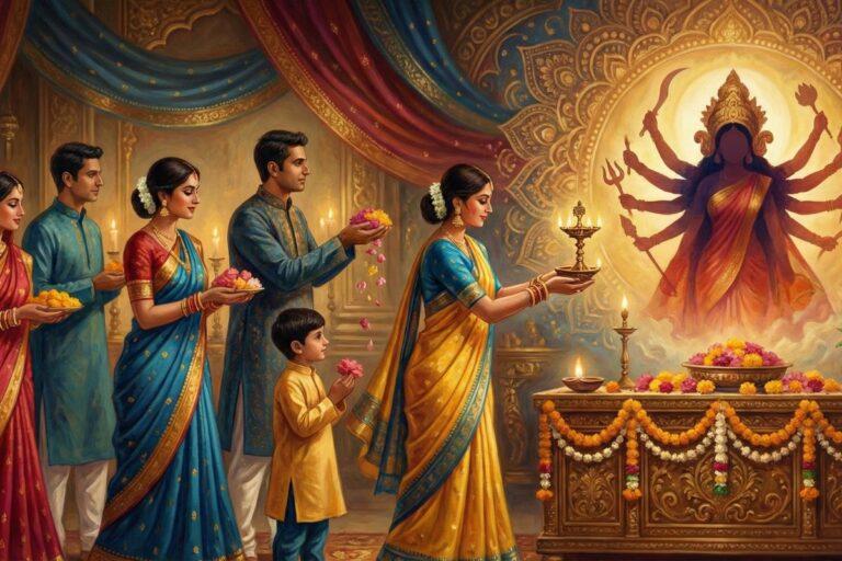 Masik Durgashtami 2026 Dates: Why this day is sacred for strength, protection and peace